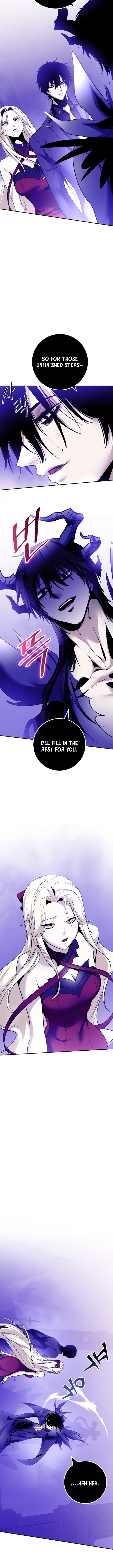 Read Return To Player EN Manga Online