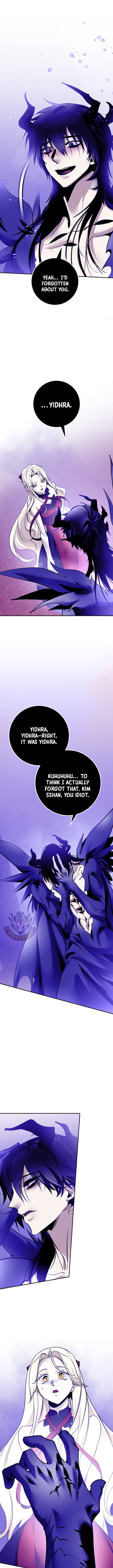 Read Return To Player EN Manga Online