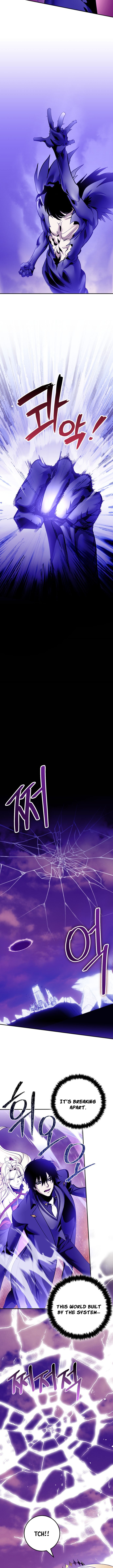 Read Return To Player EN Manga Online