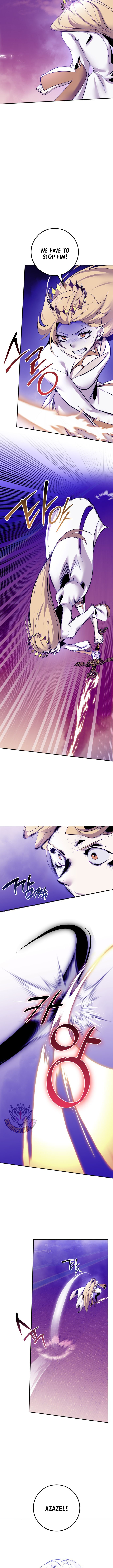 Read Return To Player EN Manga Online