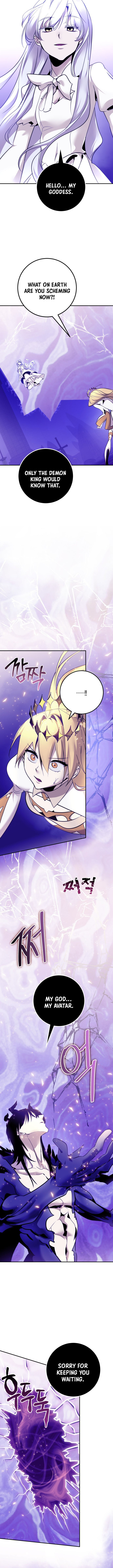 Read Return To Player EN Manga Online