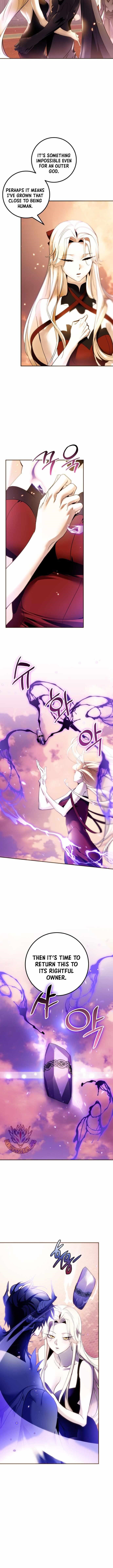 Read Return To Player EN Manga Online