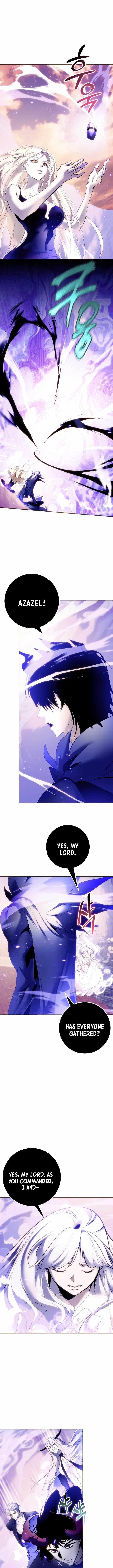 Read Return To Player EN Manga Online