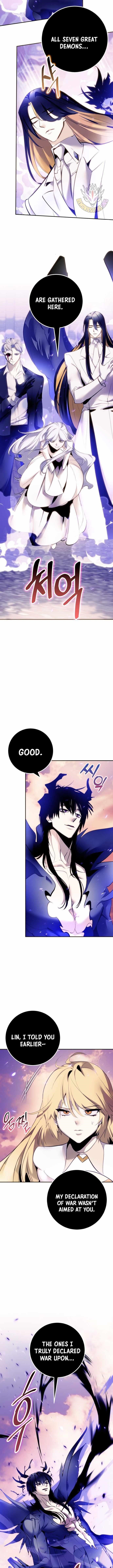 Read Return To Player EN Manga Online