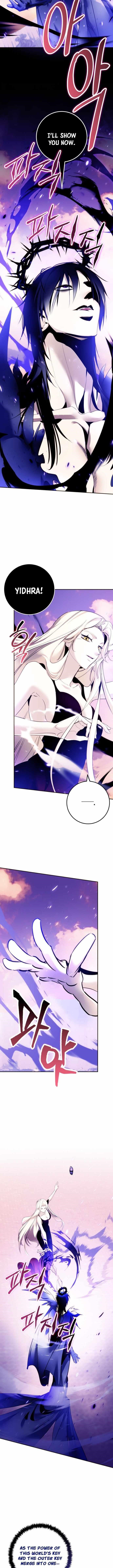 Read Return To Player EN Manga Online