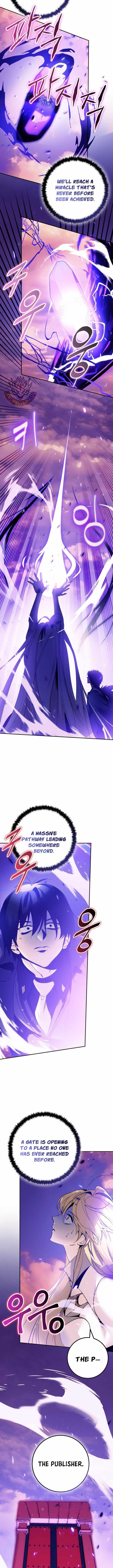 Read Return To Player EN Manga Online