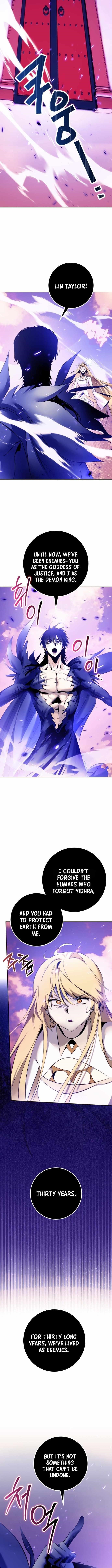 Read Return To Player EN Manga Online