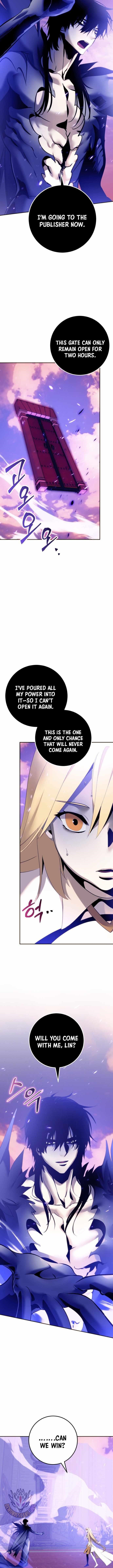 Read Return To Player EN Manga Online