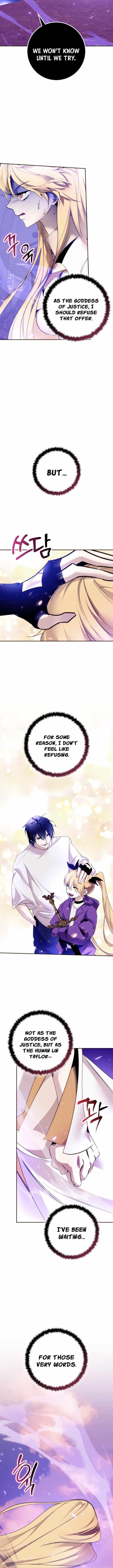 Read Return To Player EN Manga Online