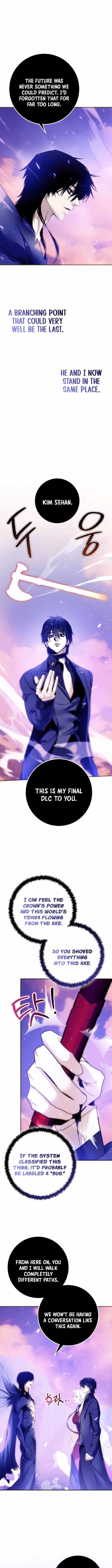 Read Return To Player EN Manga Online