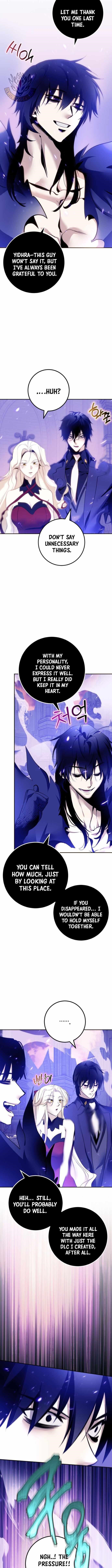 Read Return To Player EN Manga Online