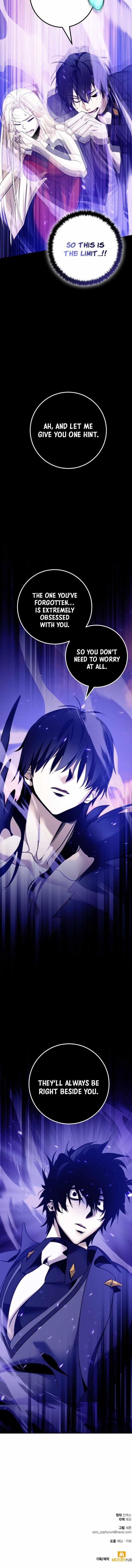 Read Return To Player EN Manga Online