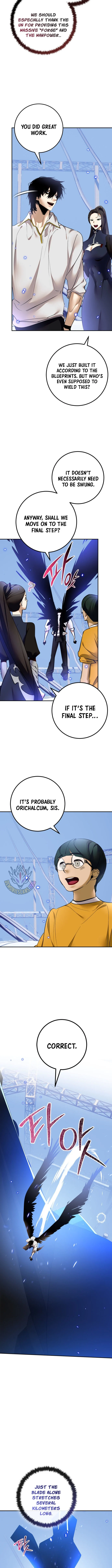 Read Return To Player EN Manga Online