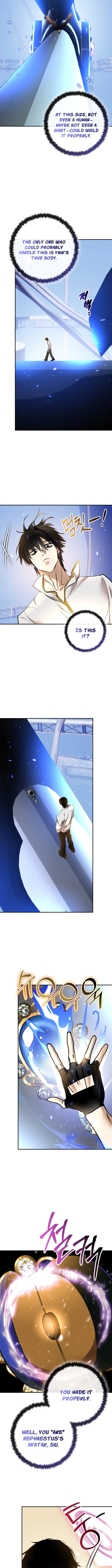 Read Return To Player EN Manga Online