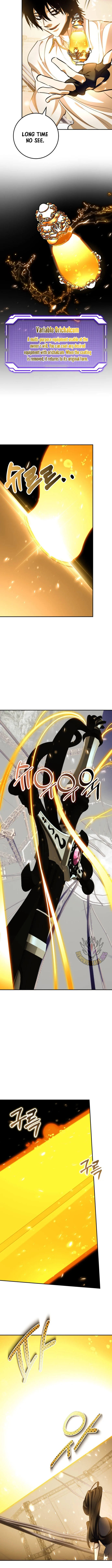 Read Return To Player EN Manga Online