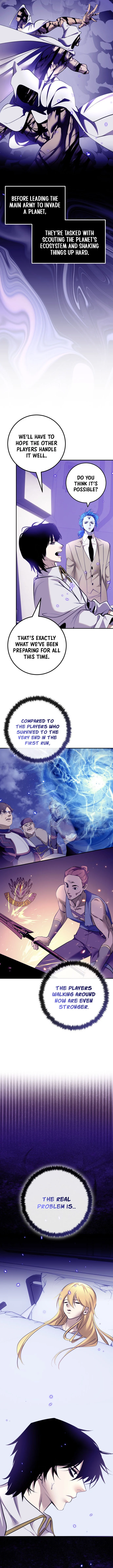 Read Return To Player EN Manga Online