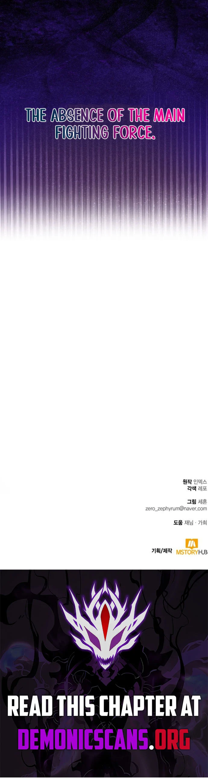 Read Return To Player EN Manga Online