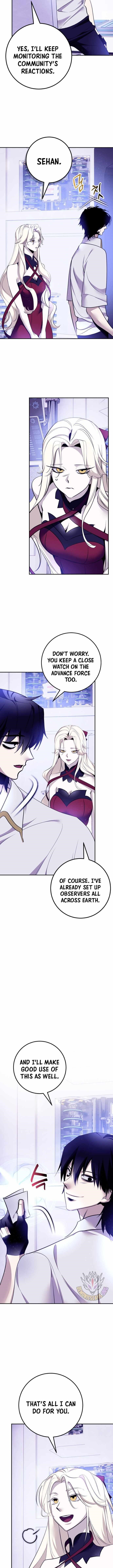 Read Return To Player EN Manga Online