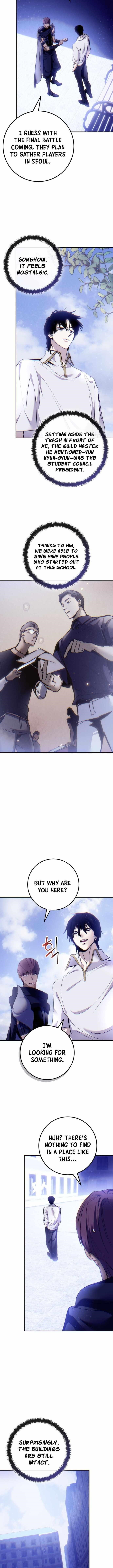 Read Return To Player EN Manga Online