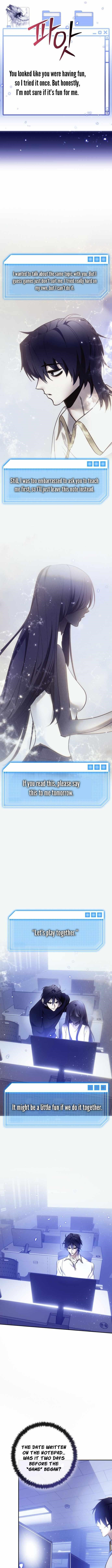 Read Return To Player EN Manga Online