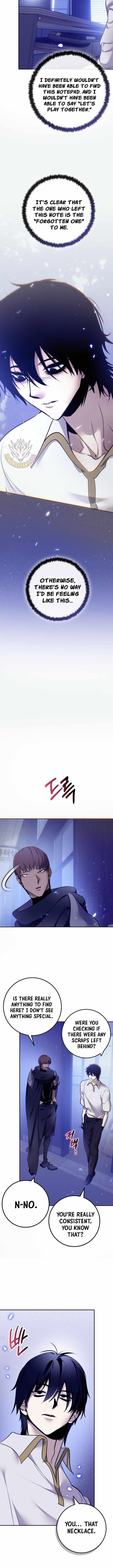 Read Return To Player EN Manga Online