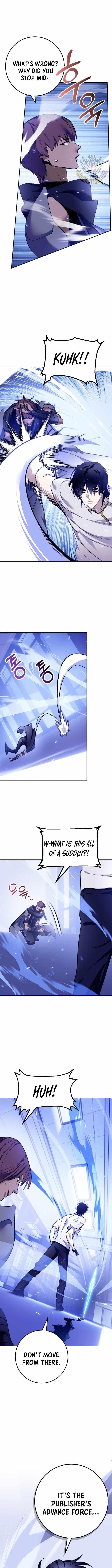 Read Return To Player EN Manga Online