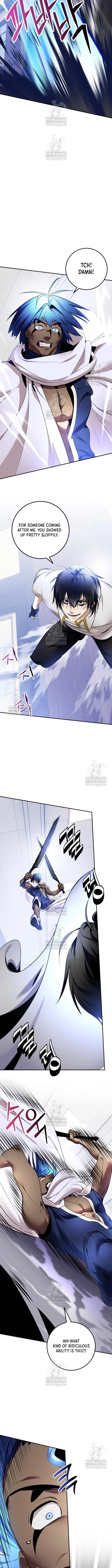 Read Return To Player EN Manga Online