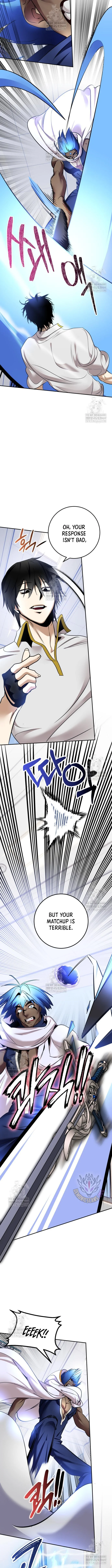 Read Return To Player EN Manga Online