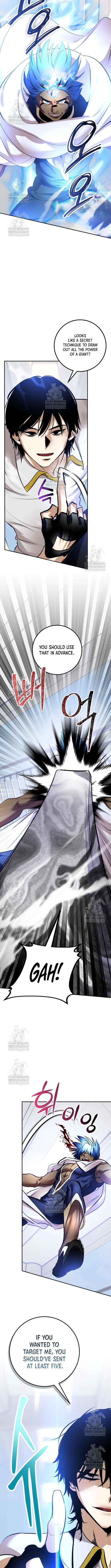 Read Return To Player EN Manga Online