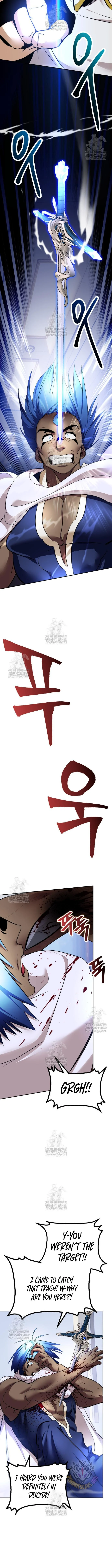 Read Return To Player EN Manga Online