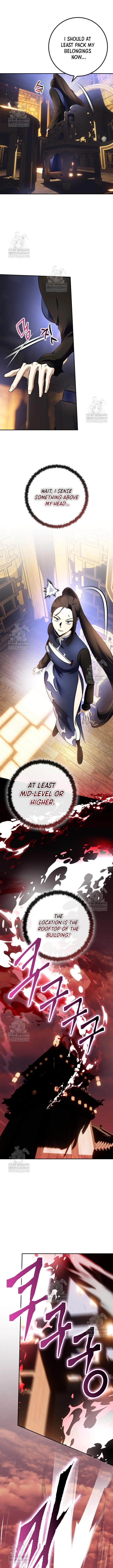 Read Return To Player EN Manga Online