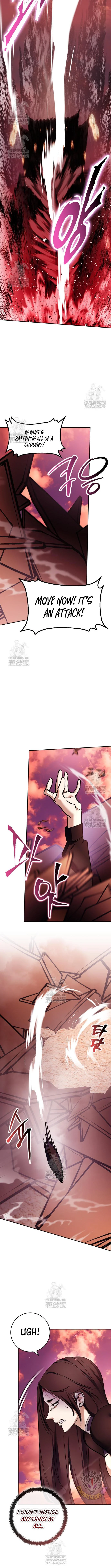 Read Return To Player EN Manga Online