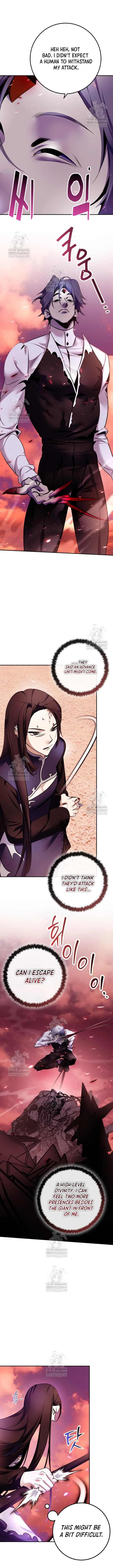 Read Return To Player EN Manga Online