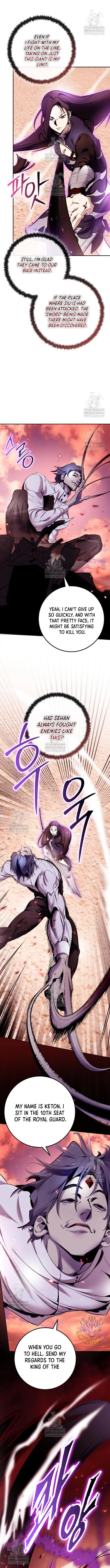 Read Return To Player EN Manga Online