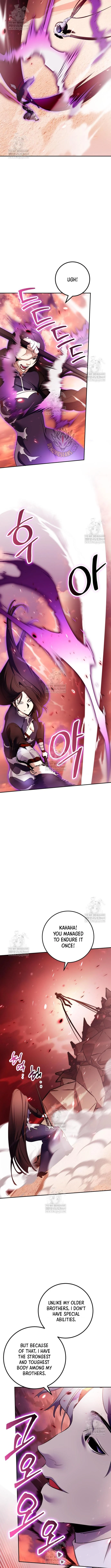 Read Return To Player EN Manga Online