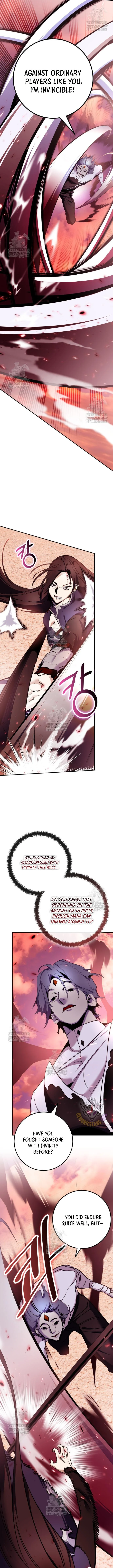 Read Return To Player EN Manga Online