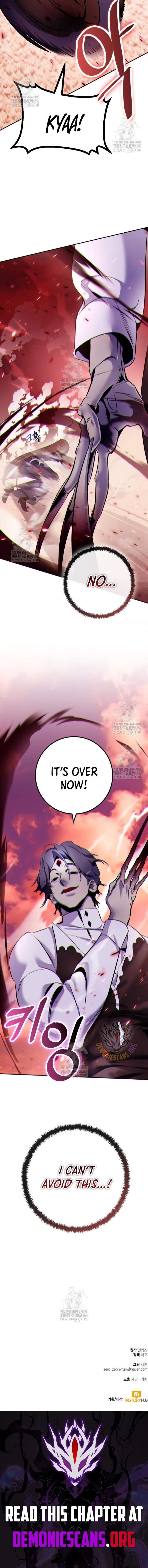 Read Return To Player EN Manga Online