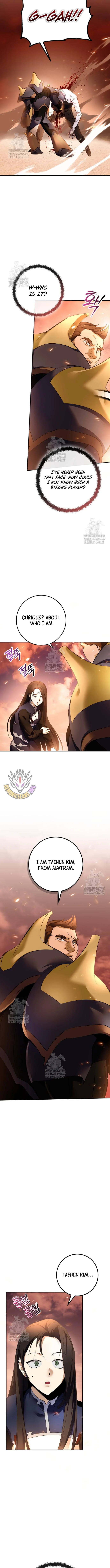 Read Return To Player EN Manga Online