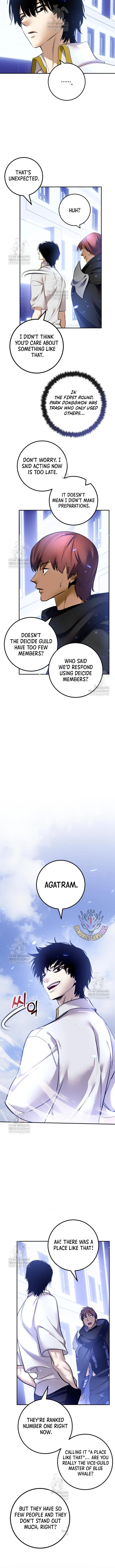 Read Return To Player EN Manga Online