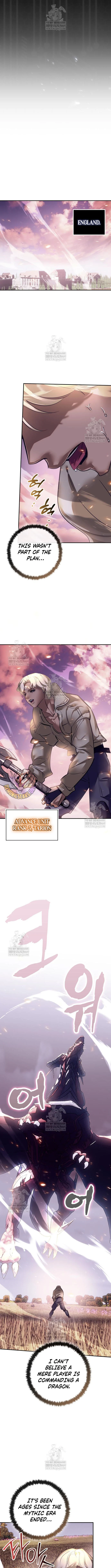 Read Return To Player EN Manga Online