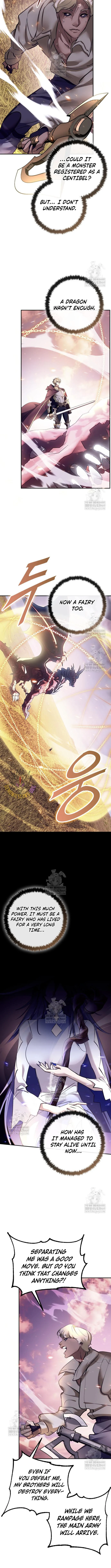 Read Return To Player EN Manga Online