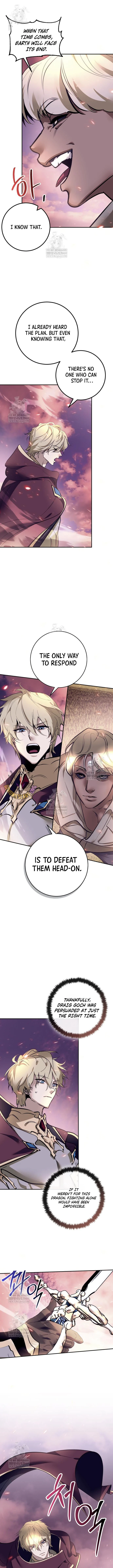 Read Return To Player EN Manga Online