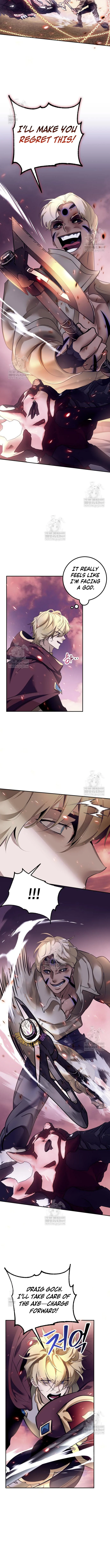 Read Return To Player EN Manga Online