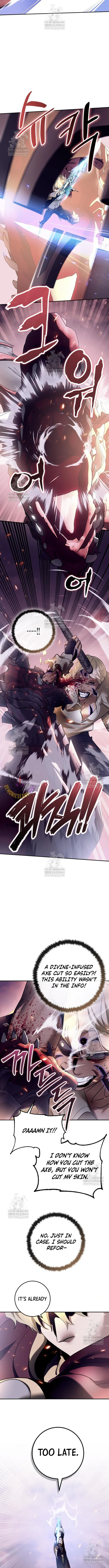 Read Return To Player EN Manga Online