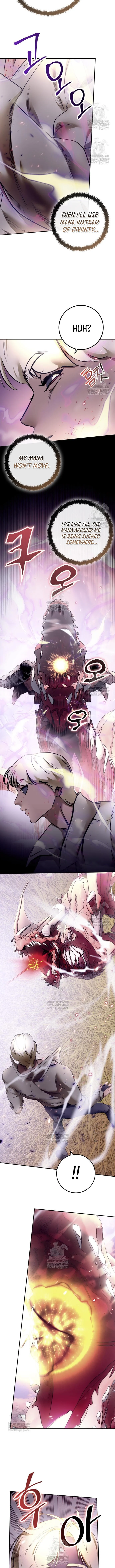 Read Return To Player EN Manga Online