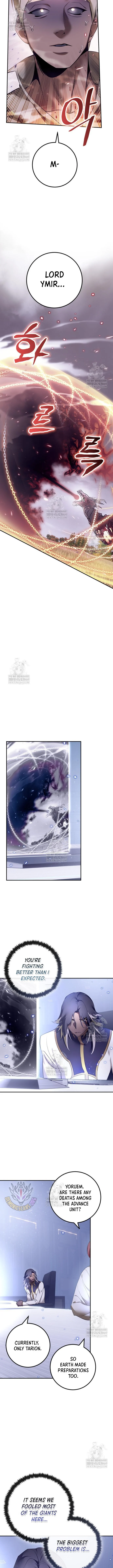 Read Return To Player EN Manga Online