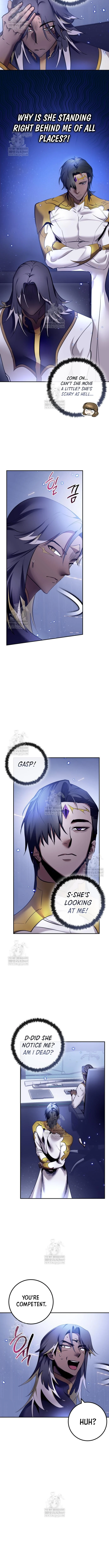 Read Return To Player EN Manga Online