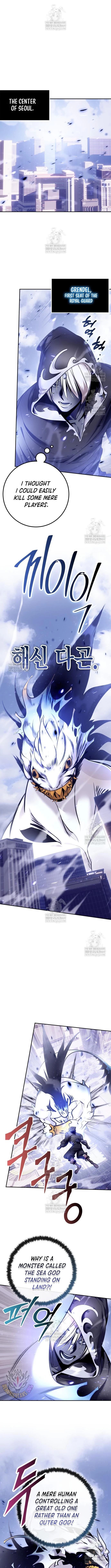 Read Return To Player EN Manga Online