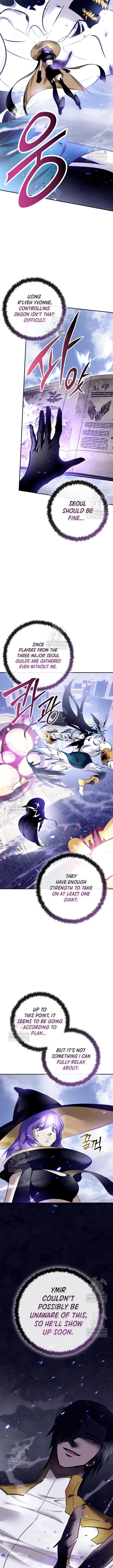 Read Return To Player EN Manga Online