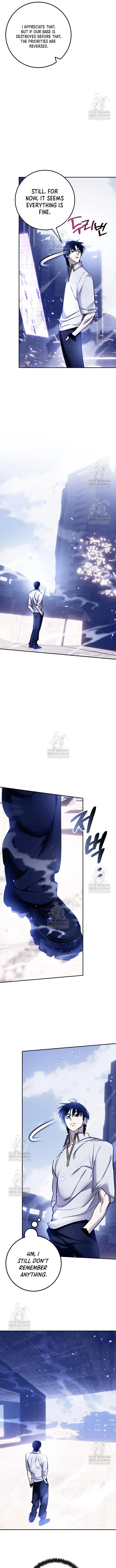 Read Return To Player EN Manga Online